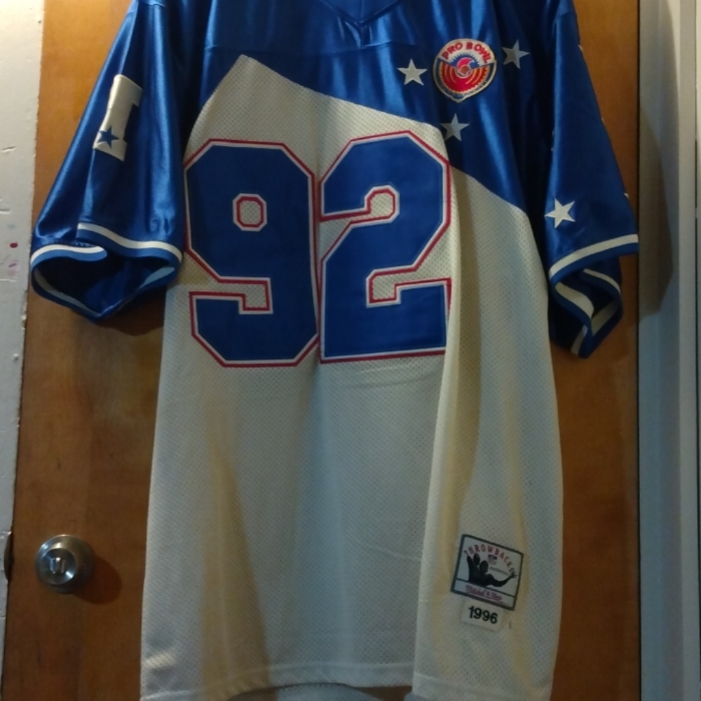 Football jersey